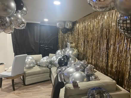 Photo of free Inflated Balloons (Greenbelt, MD 20770) #3