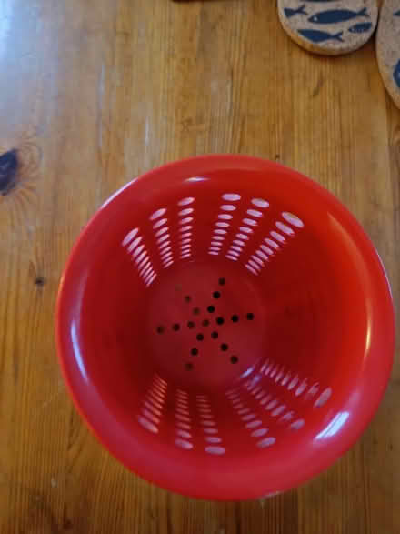 Photo of free Cutlery drainer, for draining board (Roath CF24) #2