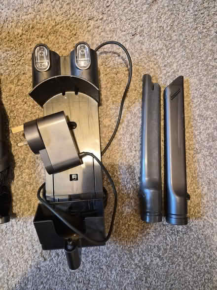Photo of free Dyson Stick vac (Chippenham SN15) #2