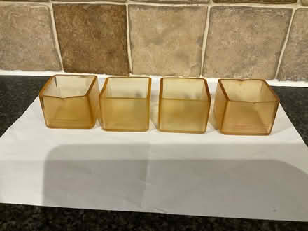 Photo of free Table/chair leg floor protectors (World’s End Burgess Hill) #1