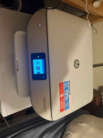 Photo of free HP 7100 Series Photo Printer (G81) #3
