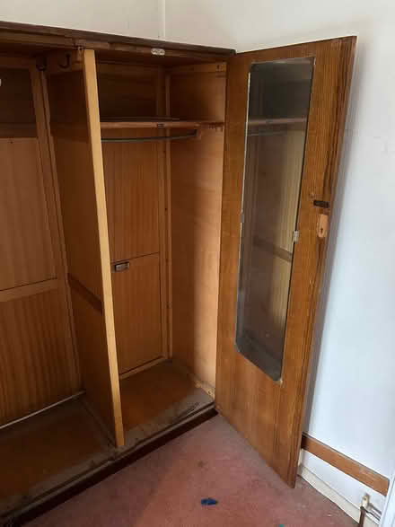 Photo of free Wardrobe (Stanwell Village TW19) #2