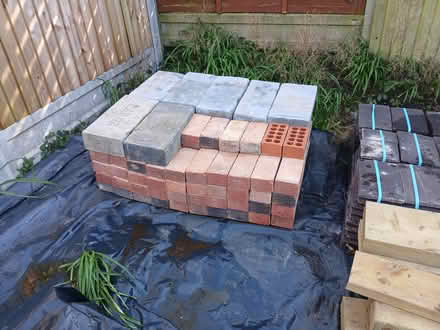 Photo of free Assorted bricks (Leigh on sea) #1