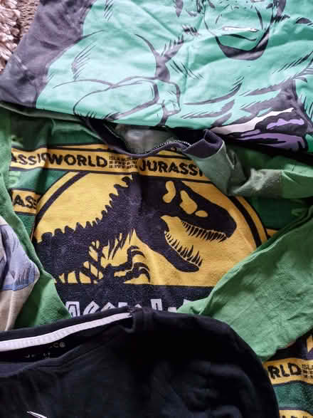 Photo of free Pyjamas (Currie EH14) #2