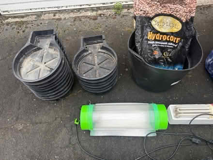 Photo of free Flexible Collapsible Water Flexi (Kingswood BS15) #3