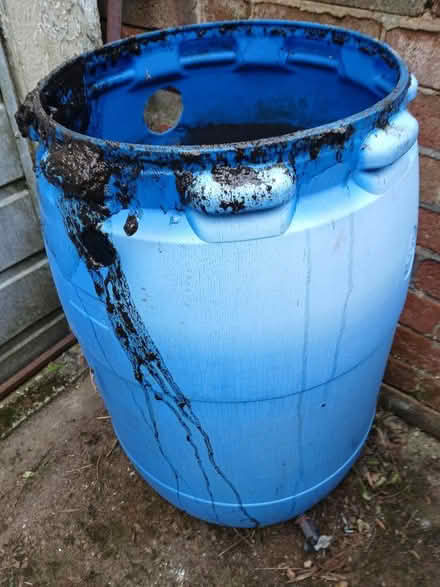 Photo of free Used Water Butt (Mexborough S64) #3