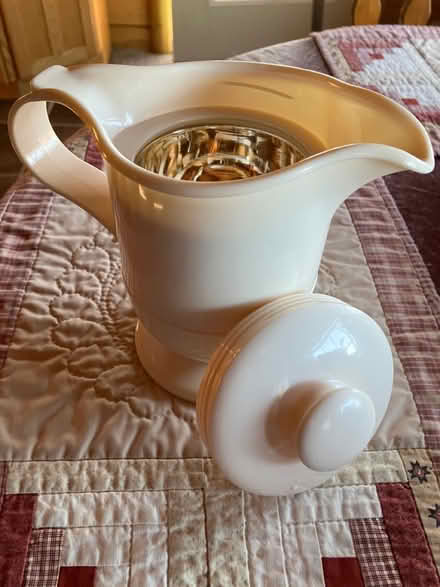 Photo of free Insulated Gravy Server (Kintnersville PA - Upper Bucks) #1