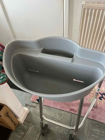 Photo of free Walking frame removable box (HP5) #3