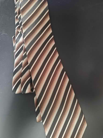 Photo of free Mens tie (South Oxhey WD19) #1