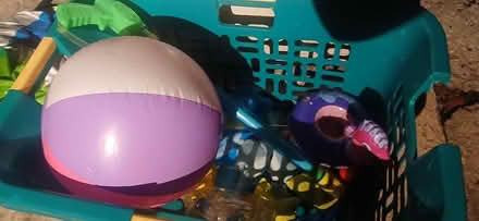 Photo of free Pool stuff (Longwood) #3