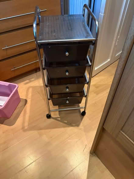 Photo of free Storage (Knotty ash Liverpool) #1