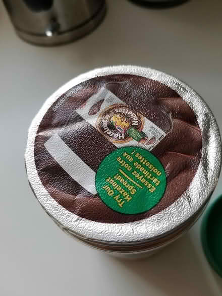 Photo of free Peanut butter (Hunt Club) #4