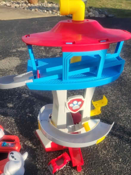 Photo of free Misc toys (Lagrange) #2