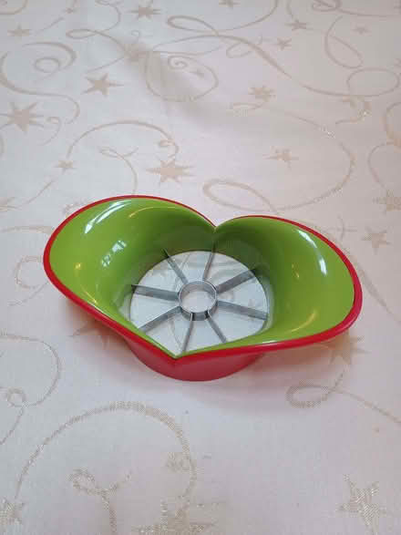 Photo of free Apple corer (Southport PR9) #1