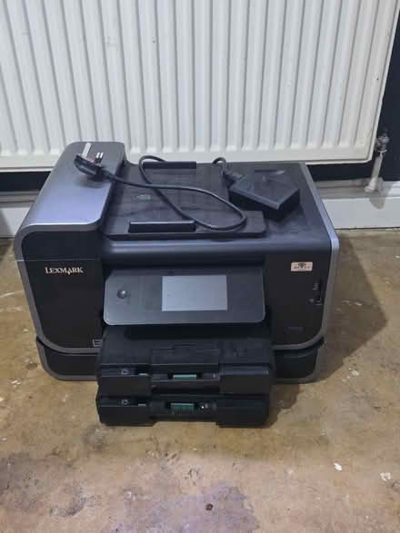 Photo of free printer scanner (Peterborough PE1) #1