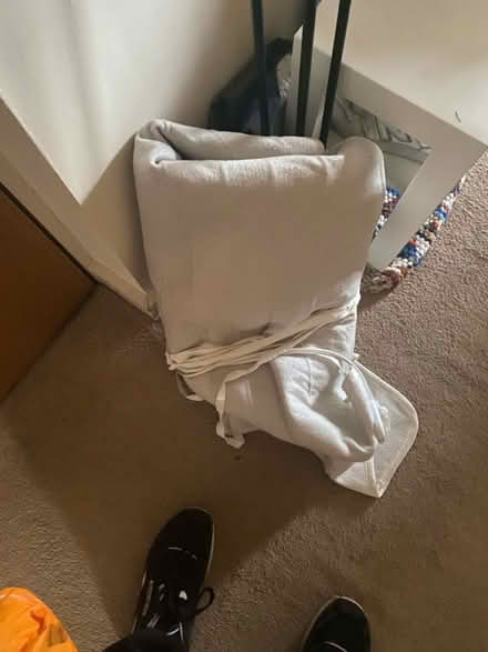 Photo of free Electric blanket (B296NW) #1