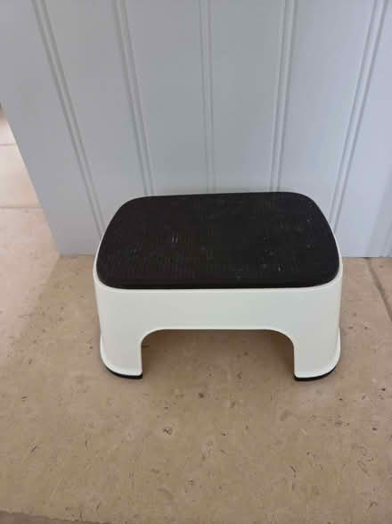 Photo of free Toddler step stool (Freshford) #1