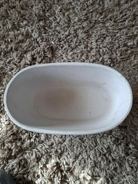 Photo of free Marks and spencer pot (Woodley RG5) #2