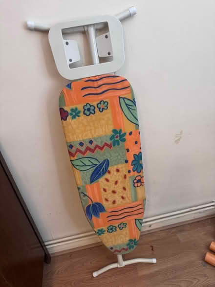 Photo of free Ironing board (Risinghurst OX3) #1