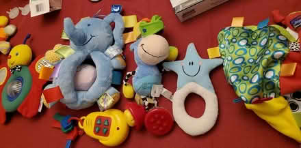 Photo of free Baby items (Near Experimental Farm) #3