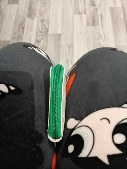 Photo of free Womens purse (Worsborough S705PF) #4