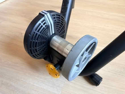 Photo of free Saris Turbo Trainer (Cb12nh) #3