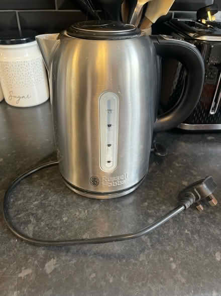 Photo of free Kettle (Welton HU15) #1