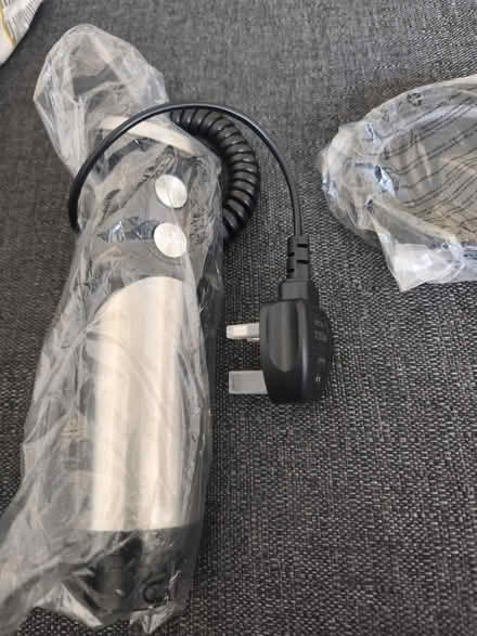 Photo of free M&S hand blender - machine only (Ilford IG1) #2