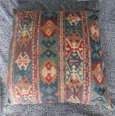 Photo of free Large Floor Cushion #2 (ME10) #2