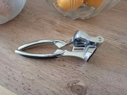 Photo of free Garlic mincer/press (Coventry CV6) #1