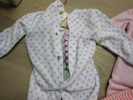 Photo of free Mother Day gifts (Risinghurst OX3) #2