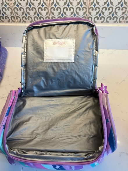 Photo of free Lunch bags (Drumcondra) #3