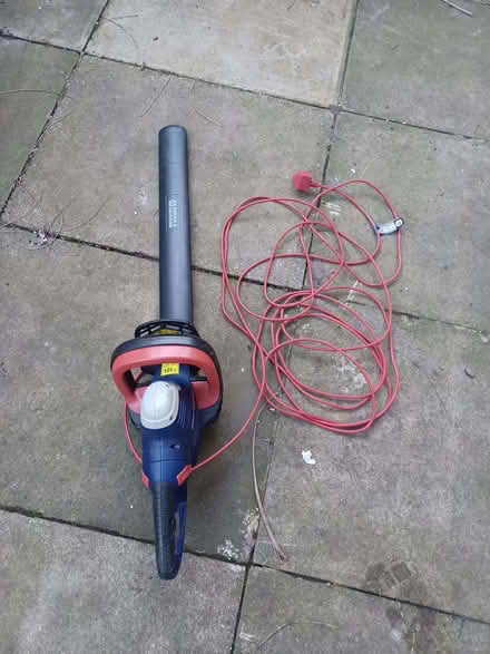 Photo of free Hedge trimmer (Debden IG10) #1