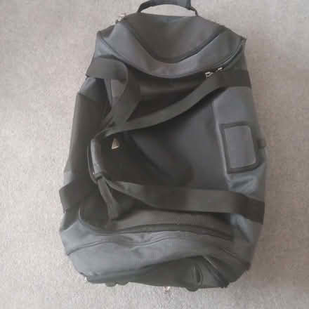 Photo of free Large travel bag (IP33) #1