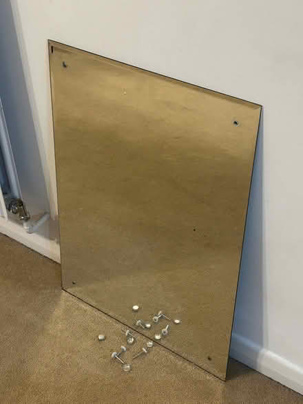 Photo of free Mirror (Purley CR2) #1