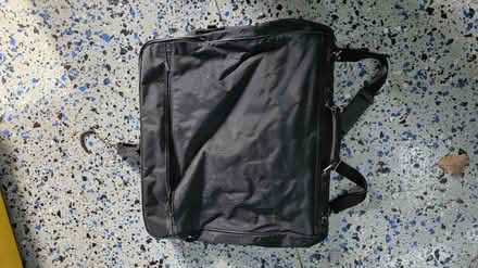 Photo of free Carry on Suit Bag (Arnold) #1