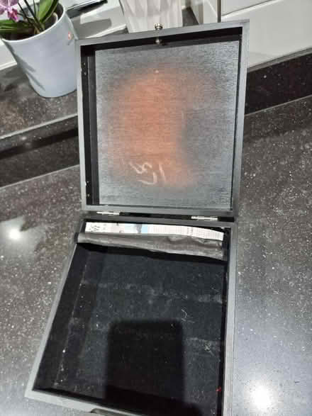 Photo of free Cheap quality box (DE56 Belper) #1