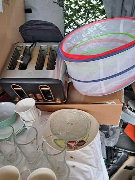 Photo of free Bric brac idea for carboot etc (Bodenham) #1