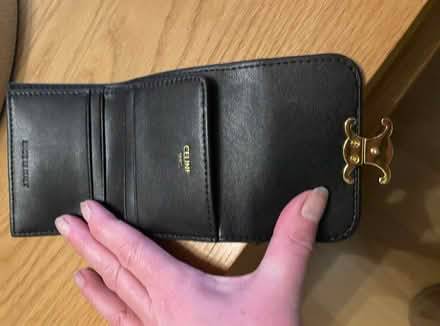 Photo of free Purse (Fawdon NE3) #2