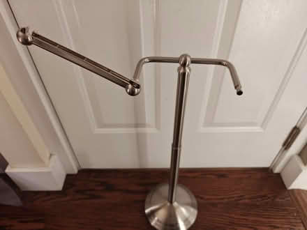 Photo of free Adjustable Toilet paper holder (Near 92nd and Sheridan) #2