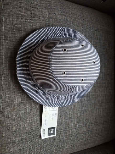 Photo of free Stylish new bike helmet, medium size (Woodlands TW7) #3