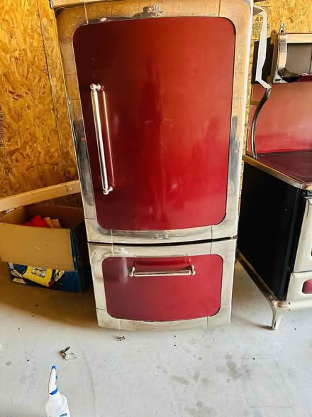 Photo of free Vintage Kitchen Appliances (Salem, Utah) #2