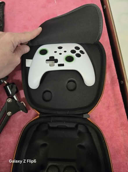Photo of free Controller case (Erith DA8) #4
