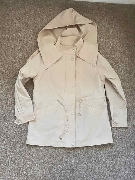 Photo of free Brand new Ladies Jacket (Appleton) #1