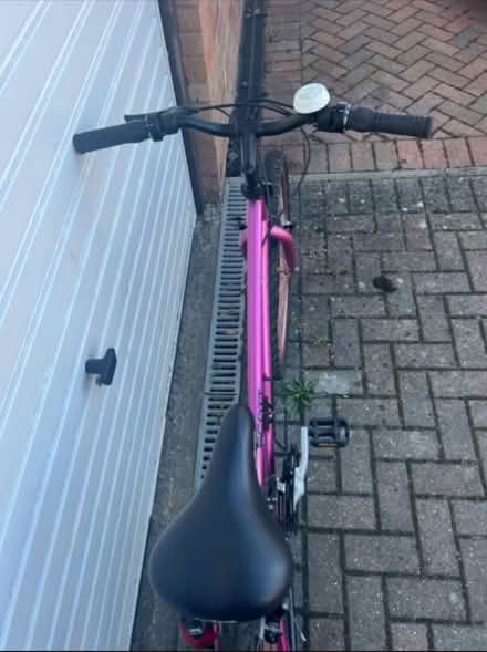 Photo of free Bicycle (Milton Keynes MK6) #3