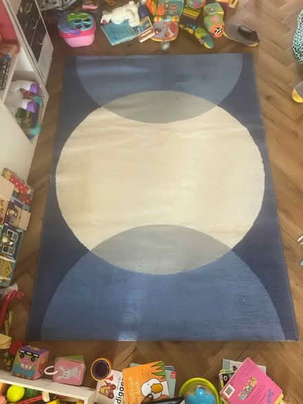 Photo of free Rug bn3 7bt (BN3 7BT) #1