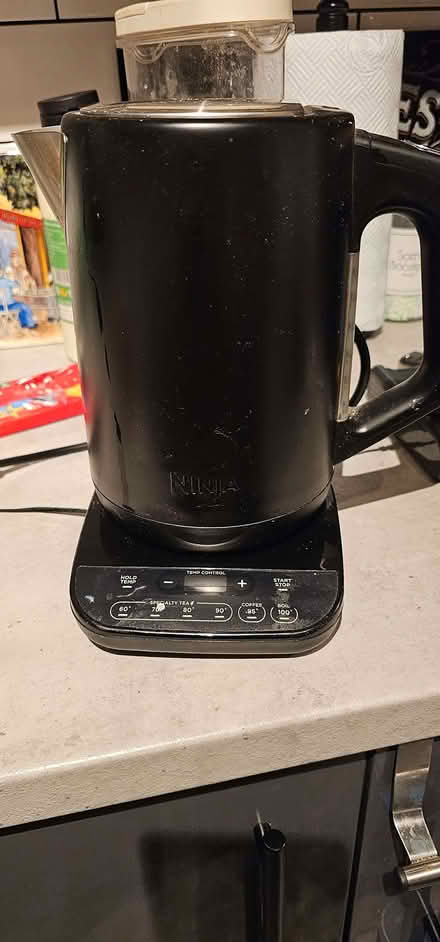Photo of free Kettle (BD2) #1