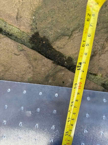 Photo of free Carpet to Hard floor matting (Well Lane CH2) #4