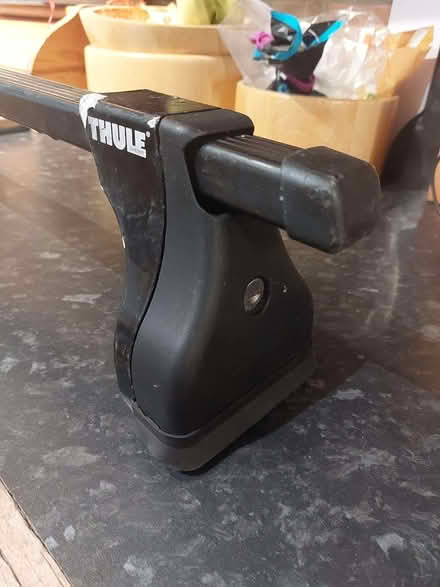 Photo of Thule roof rack foot kit part 30808 (Standlake OX29) #2