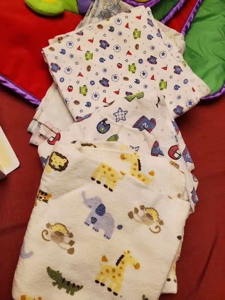 Photo of free Baby items (Near Experimental Farm) #4